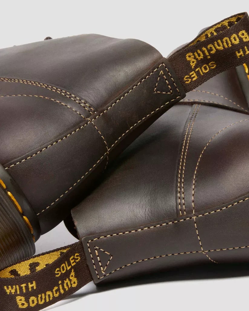 Ghete Unisex, Dr. Martens, Church 40578200 - 3 | YEO
